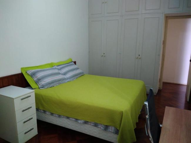 Excelente Apto Tijuca 2 quartos Images_5