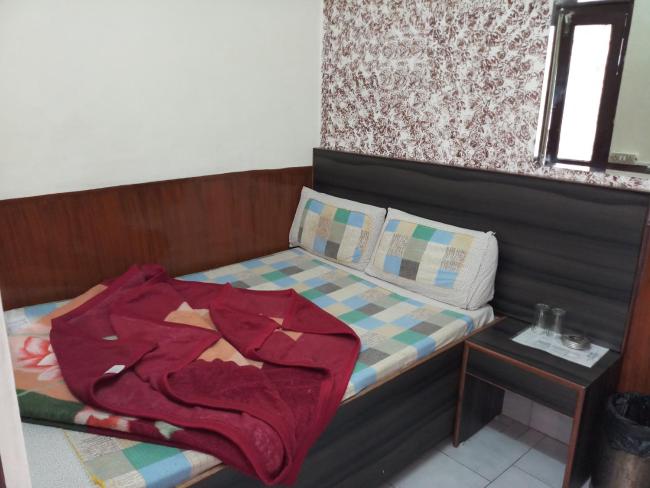 Hotel Bajrang Images_4