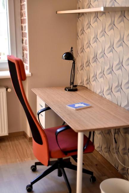 Light and spacious Apartment on Gazova Str Images_1