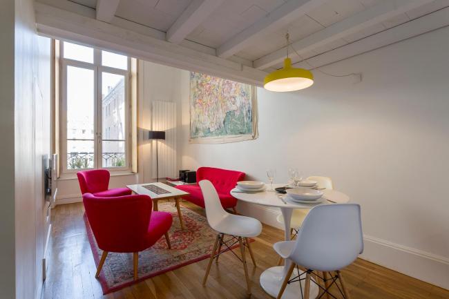 Opéra - Appartement 2beapart Images_5