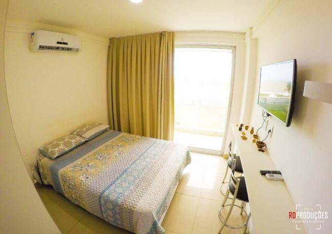 FLAT BEIRA MAR COM NETFLIX Images_3