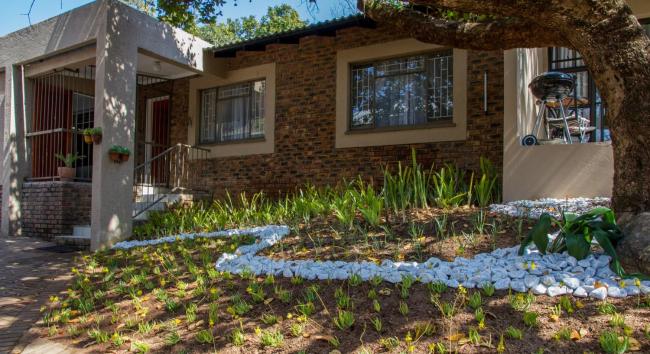 Two sleeper self catering unit Images_5