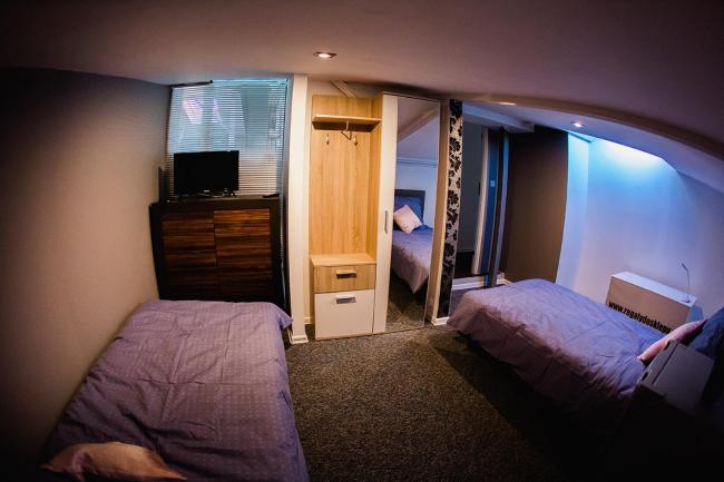 NOCLEGI HOSTEL CENTRUM MIELEC Images_1