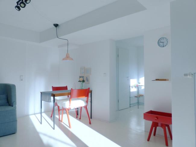 Gemütliche Stadtwohnung in Schwäbisch Hall Images_1