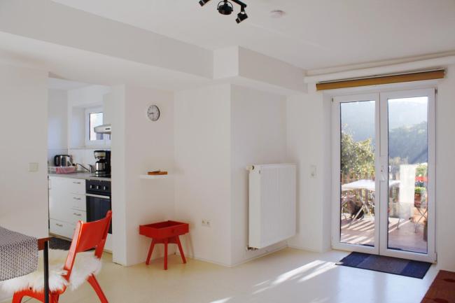 Gemütliche Stadtwohnung in Schwäbisch Hall Images_2