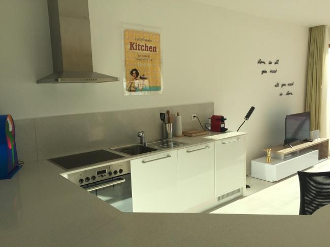 New design apartment with all comfort Images_5