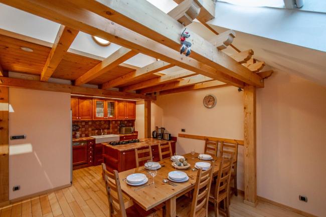 Olives Ruterra Loft with Sauna Images_3