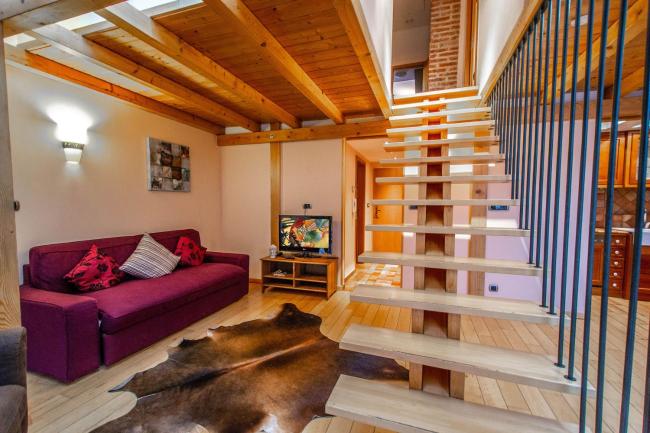 Olives Ruterra Loft with Sauna Images_1