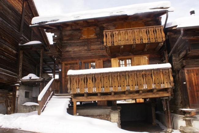 Chalet Michel Images_2