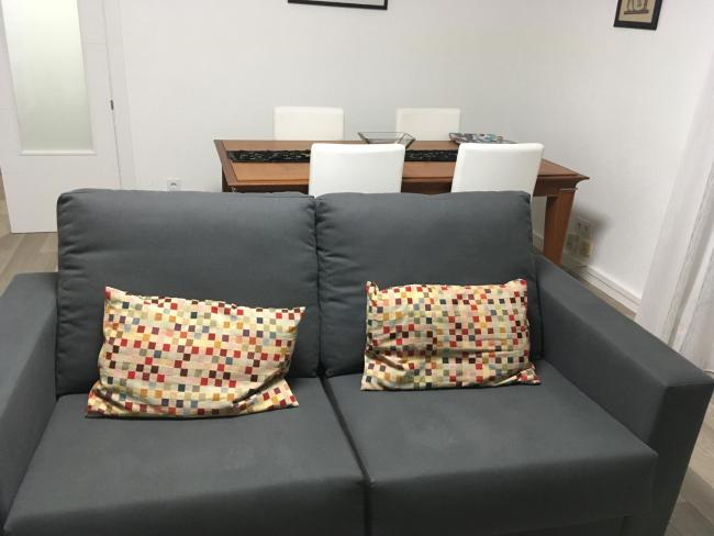 Apartamento Plaza del Pilar Images_3