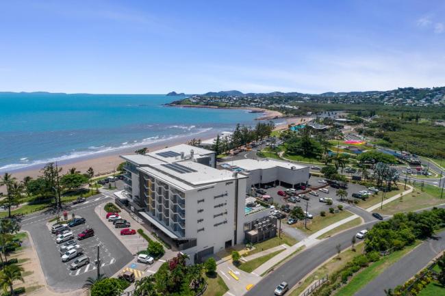 Salt Yeppoon Images