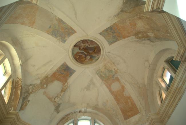 Corte Antica Canossa del 1600 Images_2