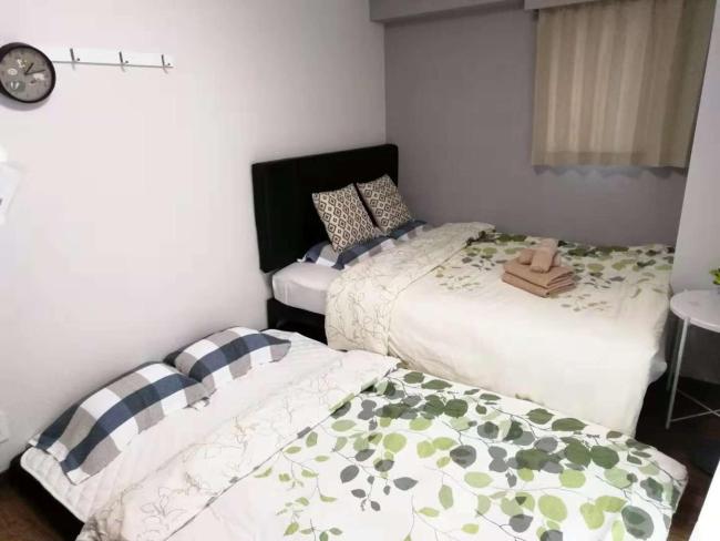 602 大塚車站步行5分(JR山手線) FreeWiFi Images_5