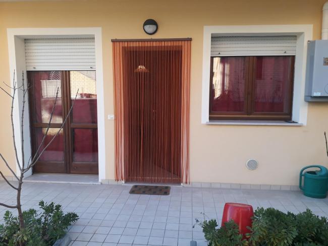 Davide e Golia appartamento Images_3