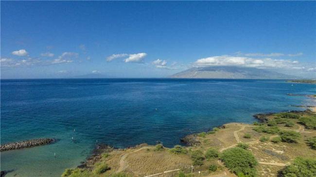 Maui Kamaole M-104 Condo Images_4