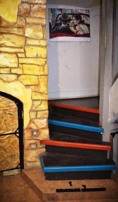 Hikers Hostel Images_5