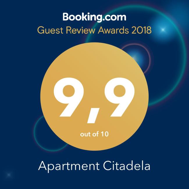 Apartment Citadela Images_1