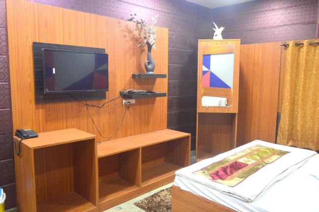 Hotel Dhingra Residency Images_5