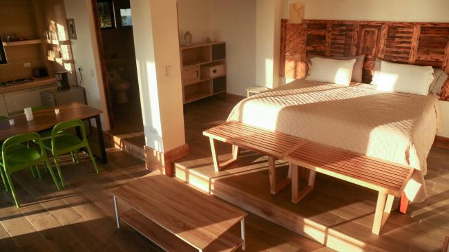 Funky Monkey Lodge Images_4
