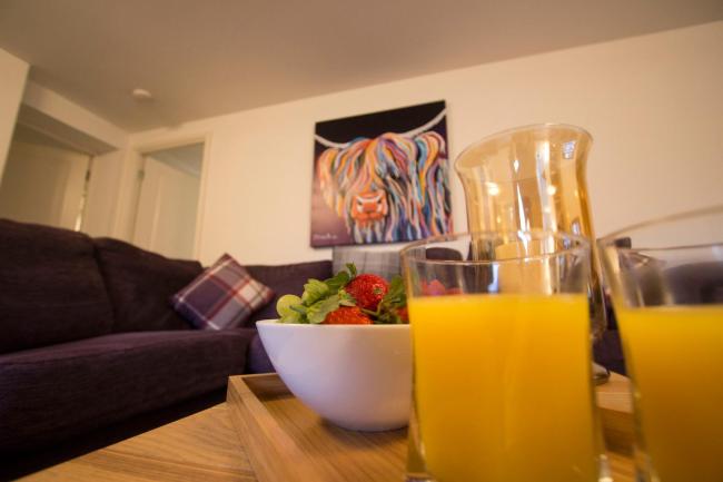 Large ground floor 3 bed apartment with parking Images_4