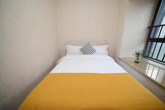 Yangtze international Apartment Images_3