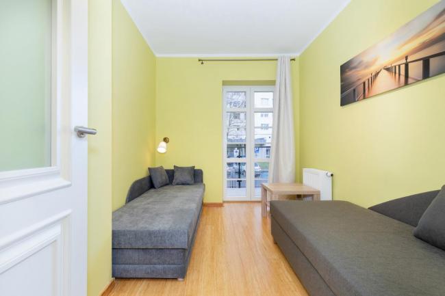 Apartamenty Biała Mewa by Renters Images_4