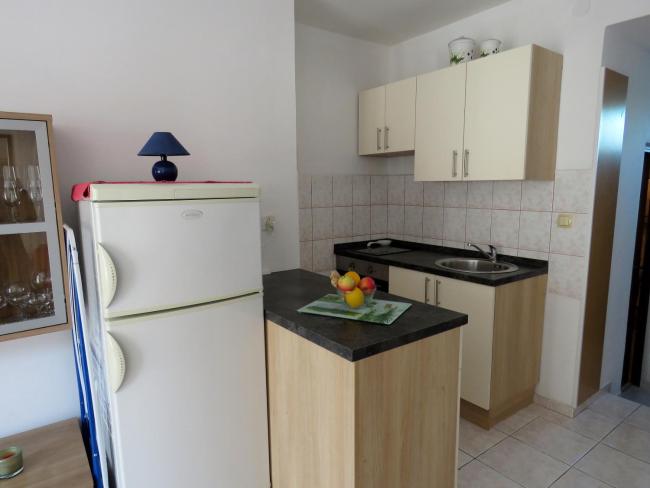 Apartment Novalja Summer Images_4