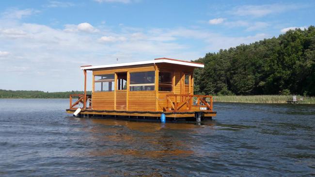 Hausboot / Floss Images_2