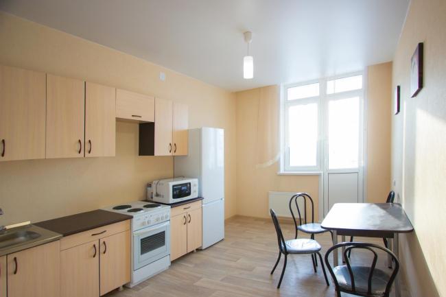 Apartment on Aviatorov, 45 -6 by KrasStalker Images_3