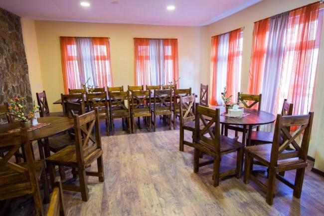 Sochi Guest House Images_2