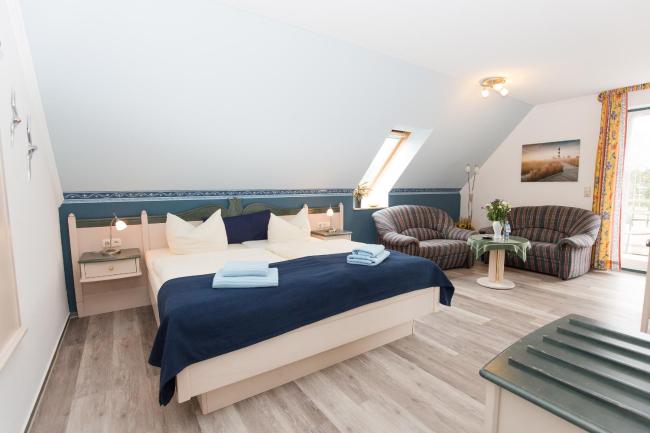 Hotel Garni Am Deich Images_1