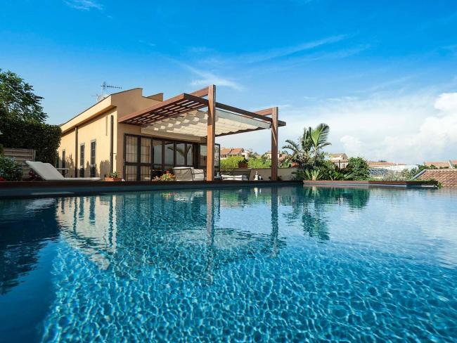 Captivating Villa in San Saba Italy With Private Pool Images_1