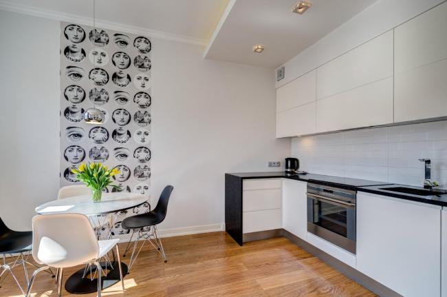 Stylish Apartment in Heart of Oldtown Images_5