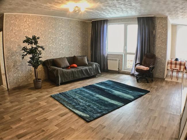 Апартаменты Даймонд на Конева 8 Images_1