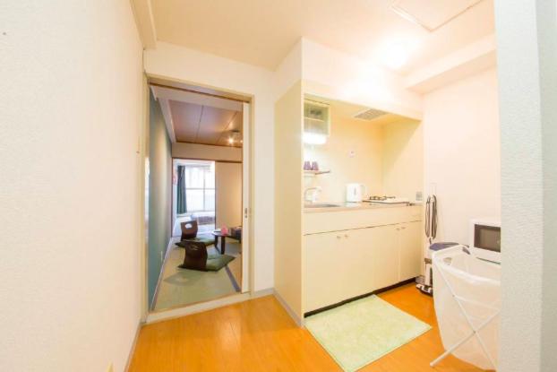 Hotel Ikkyo 京都四条烏丸 Images_2