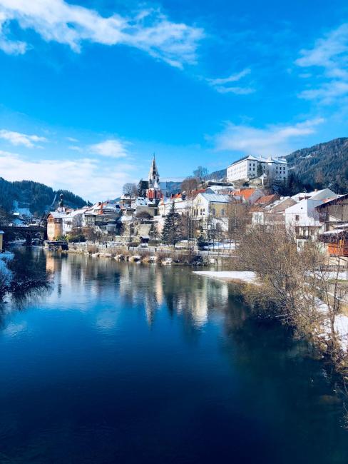 Gasthof Weisses Dach Images_2