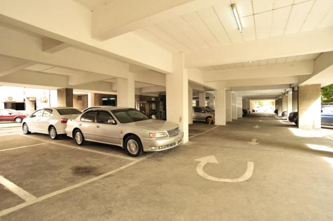 AP Tower Apartment อ้อมน้อย Images_4