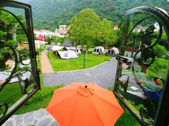 Mushroom Forest Guesthouse Camping Site Images_1