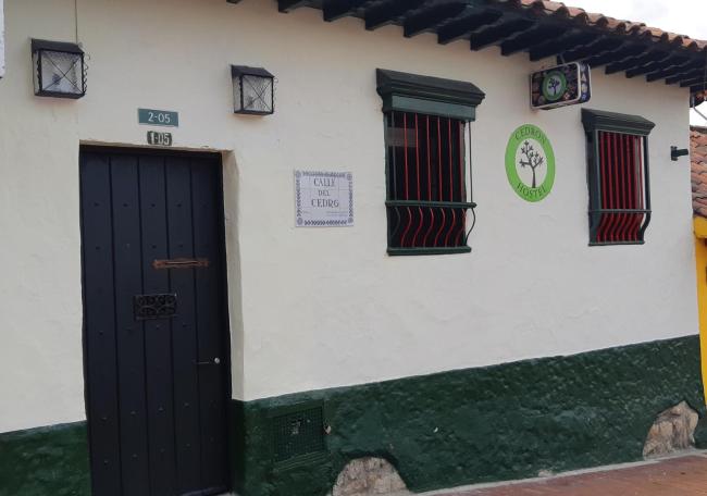 Cedron Hostel Images_4