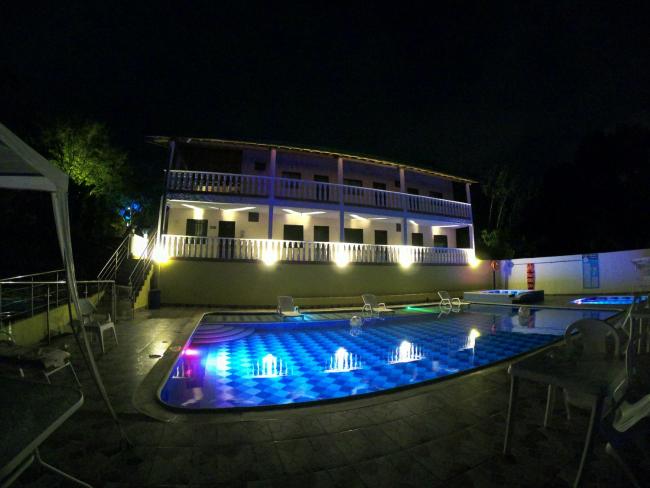 Hotel Natural Gea Images_1