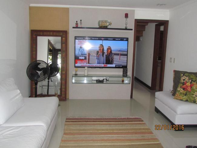 Excelente Casa em Condomínio muito próximo a Rua das Pedras Images_3