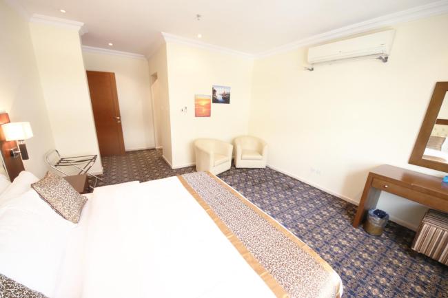 Al Rabitah Al Fondoqeiah Hotel Apartments Images_5