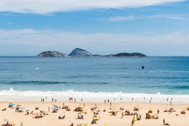 ilive048 - 3 bedroom Apartment Ipanema SEA VIEW Images_2