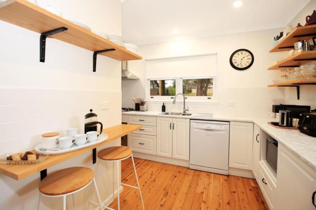 Hudson Bay @ Basin View-Pet Friendly-15 Mins to Hyams Beach Images_5