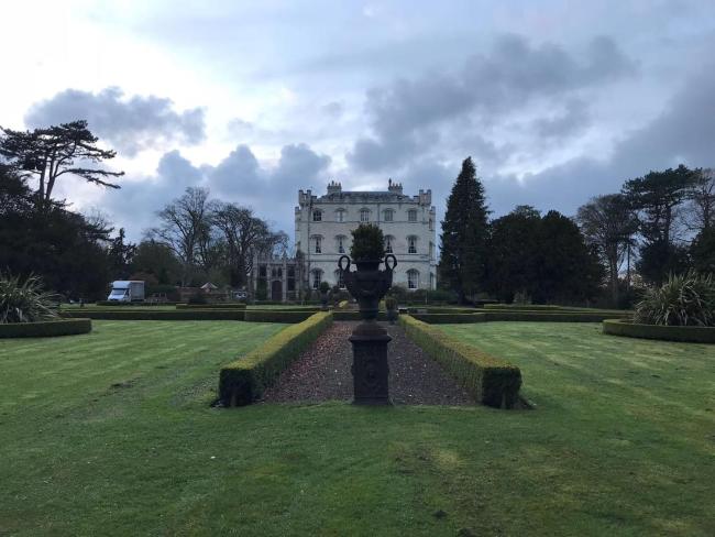 The Castle, Entire Property for Family Groups Images_1