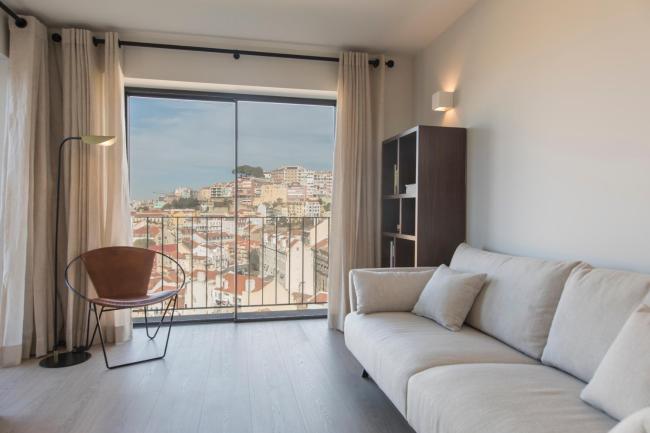 Modern Apartment with View near Castelo de São Jorge Images_5