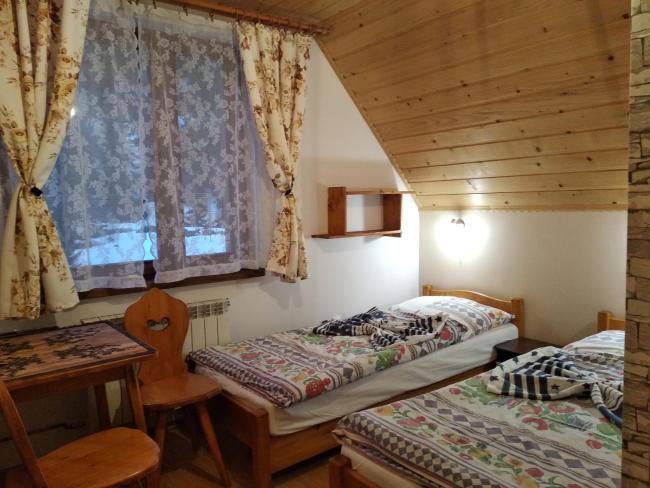 Noclegi u Lidii Images_2