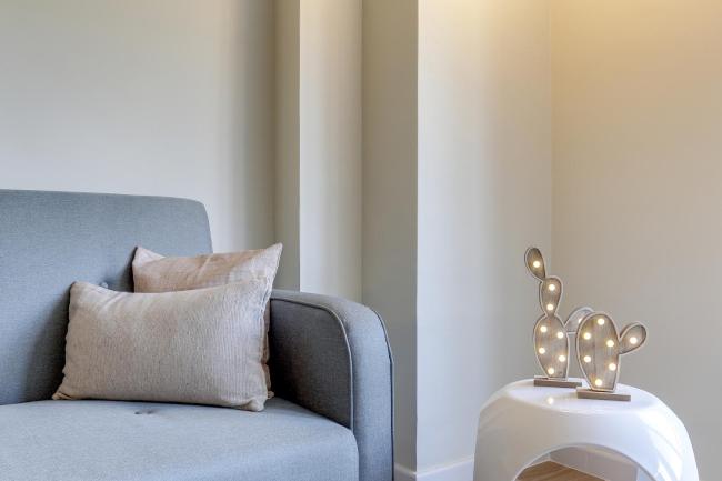 Stylish 4 bed apt in the center Images_5