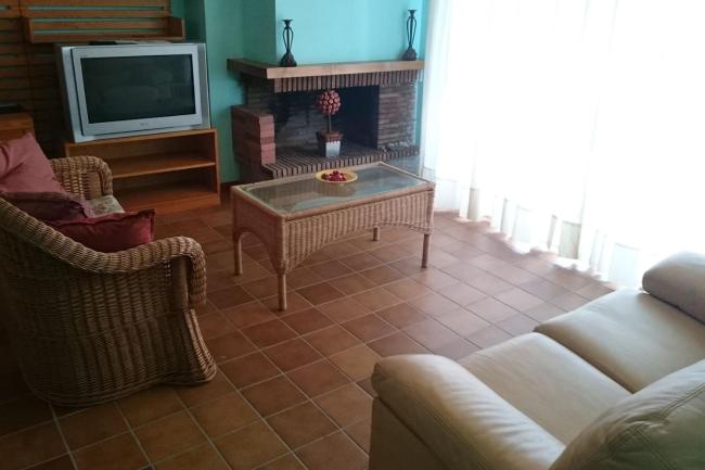 se alquila piso céntrico en Sanxenxo c/garaje Images_5