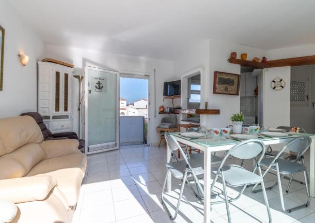 Empurialola -Casa pescador con encanto y con amarre cerca playa y centro -154 Images_4
